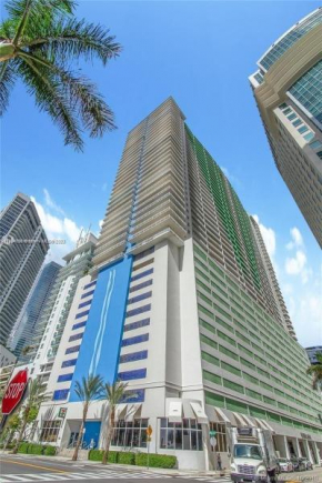 Unique & Central Miami Apartment With Free Parking